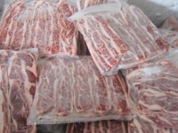 SƯỜN NON BÒ MỸ CẮT LÁT THEO YÊU CẦU GIÁ SỈ